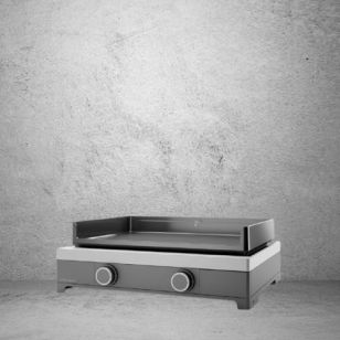 Plancha/Barbecue