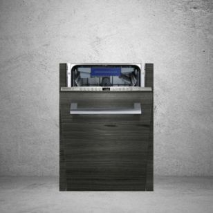 Lave-vaisselle tout intégrable 45cm