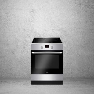 Cuisinière induction