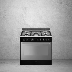 Piano de cuisson