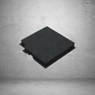 Kit/Filtre hotte