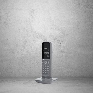 TÉLÉPHONE FIXE