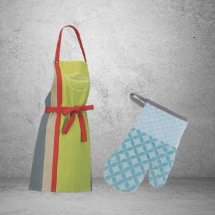 Linge de cuisine
