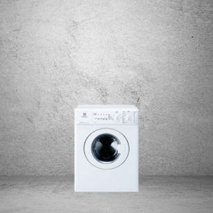 Lave-linge petit format