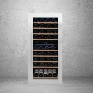 Cave à vin posable