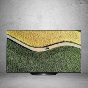 Téléviseur 55 pouces
