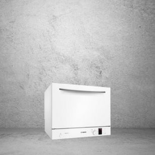 Lave-vaisselle compact posable
