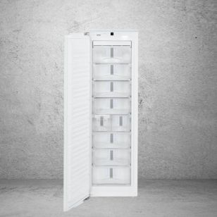 Congélateur armoire encastrable