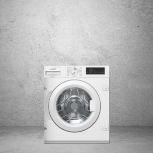 Lave-linge encastrable